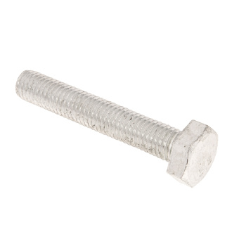 Болт DIN933 BROZEX М10*60 (4шт) *10/100