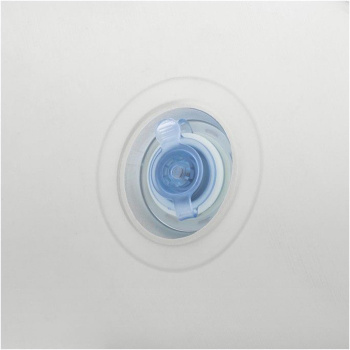 Кресло надувное BESTWAY Poolsphere, 82x82x41 см, подсветка