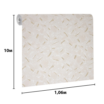 Обои флизелиновые HomeColor Good HC31174-12, 1.06х10 м