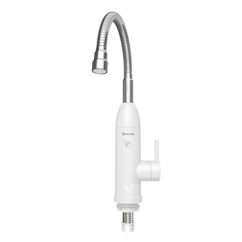 Водонагреватель электрический проточный THERMEX Yon 3000 3кВт *1